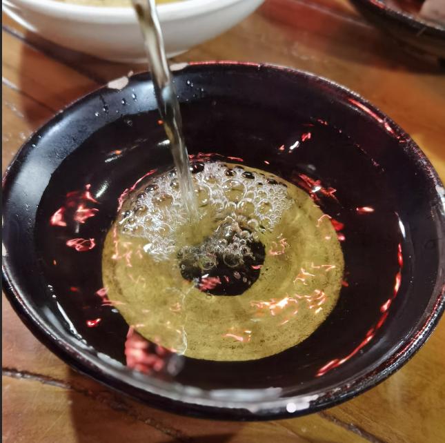 节气的故乡、远古的传说、水浒的侠义、美食的江湖，没想到你竟是这样的阳谷！