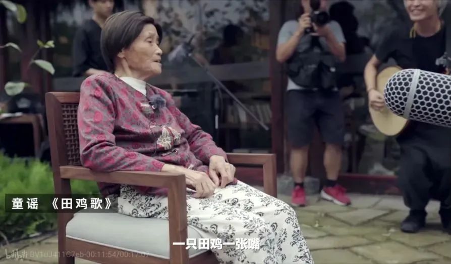 小河:童谣能点亮孩子对于世界的想象