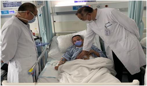 直肠癌保肛造口回肠手术风险大吗,直肠癌保肛手术吻合口狭窄