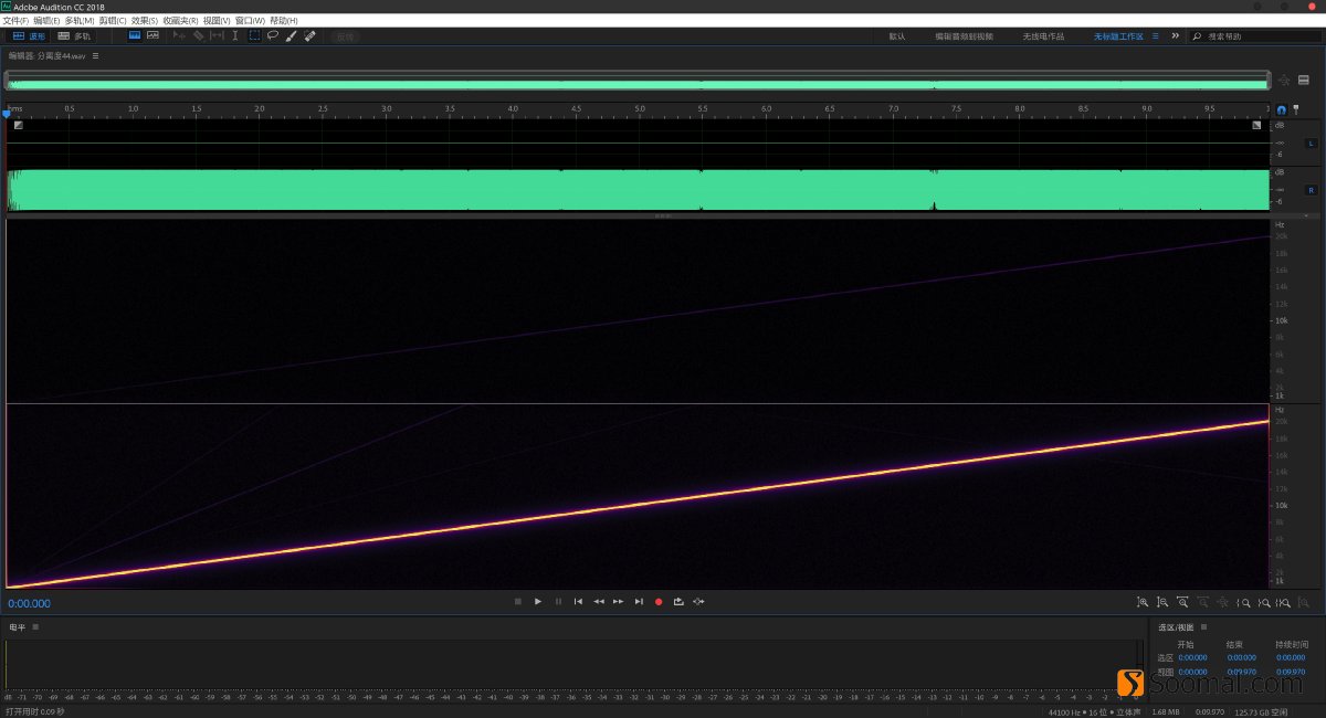 四款公版USB方案线形声卡音质简评「Soomal」