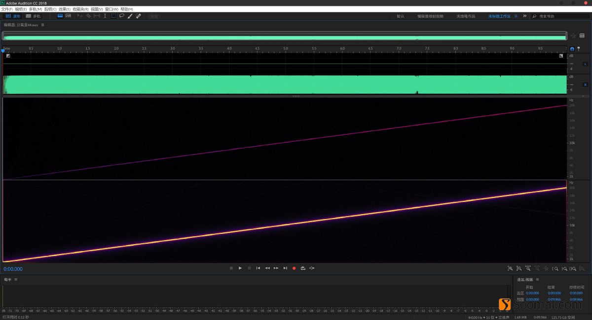 四款公版USB方案线形声卡音质简评「Soomal」