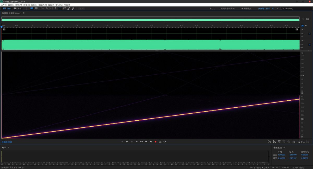 四款公版USB方案线形声卡音质简评「Soomal」