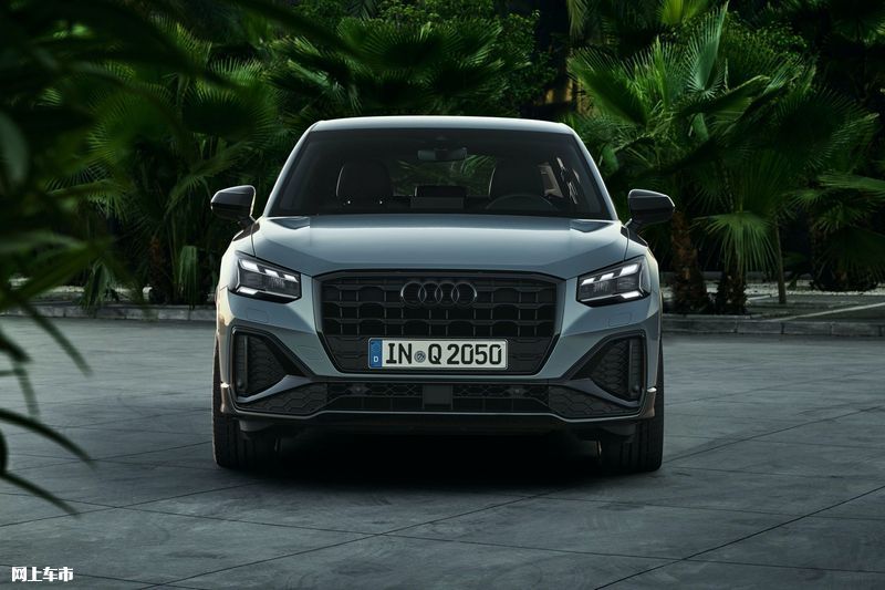奥迪q22022款大改款价格,奥迪q2报价及图片2023款