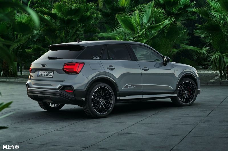 奥迪q22022款大改款价格,奥迪q2报价及图片2023款