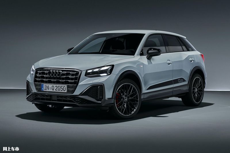 奥迪q22022款大改款价格,奥迪q2报价及图片2023款
