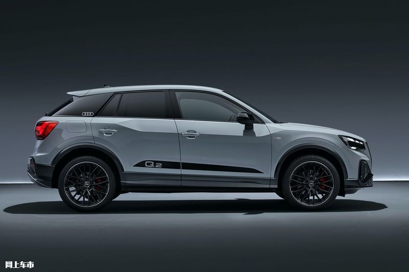 奥迪q22022款大改款价格,奥迪q2报价及图片2023款