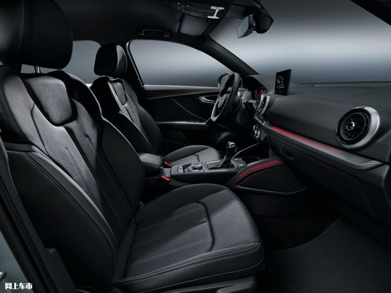 奥迪q22022款大改款价格,奥迪q2报价及图片2023款