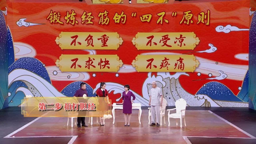 12月3日养生堂节目回放,养生堂视频疏利三焦护肾