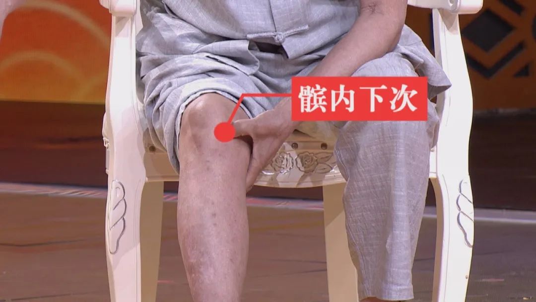 12月3日养生堂节目回放,养生堂视频疏利三焦护肾