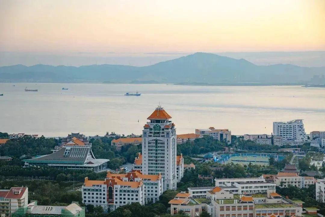 从山林睡到海边，厦门这些诗意栖息的好去处，现在拔草低至5折……