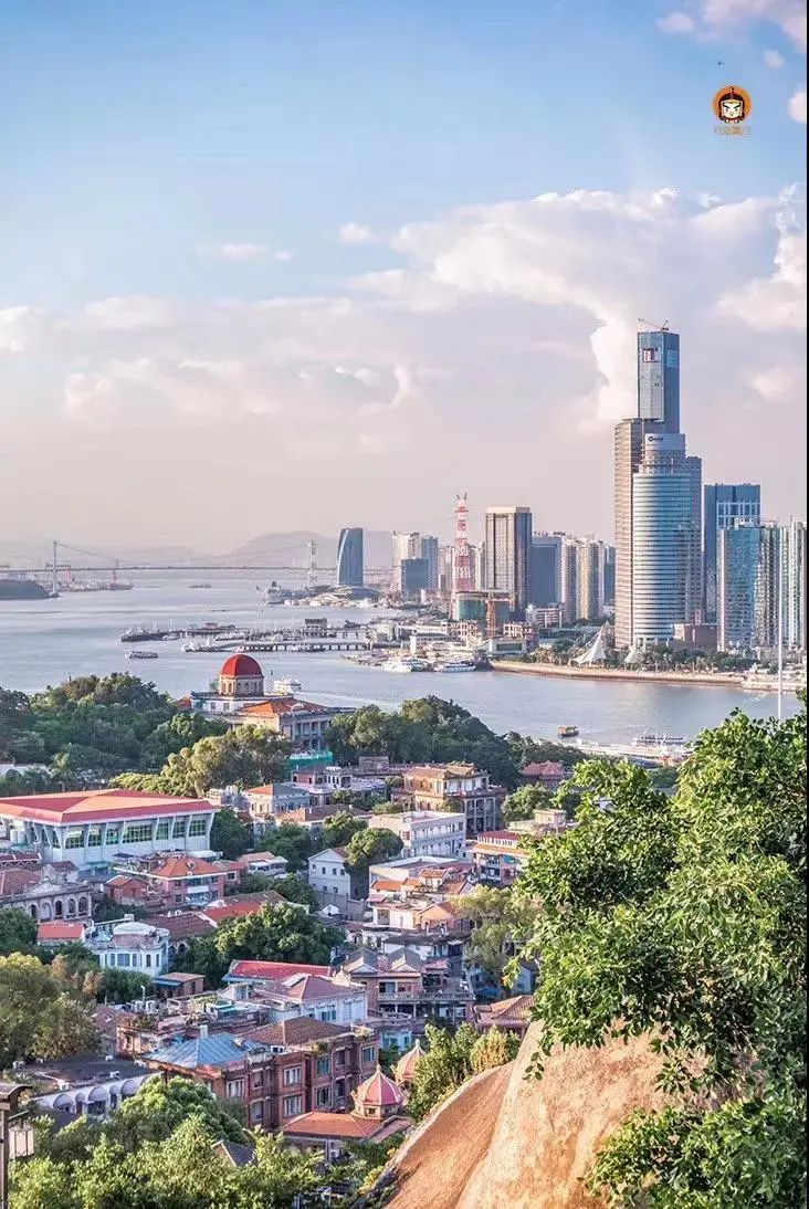 从山林睡到海边，厦门这些诗意栖息的好去处，现在拔草低至5折……