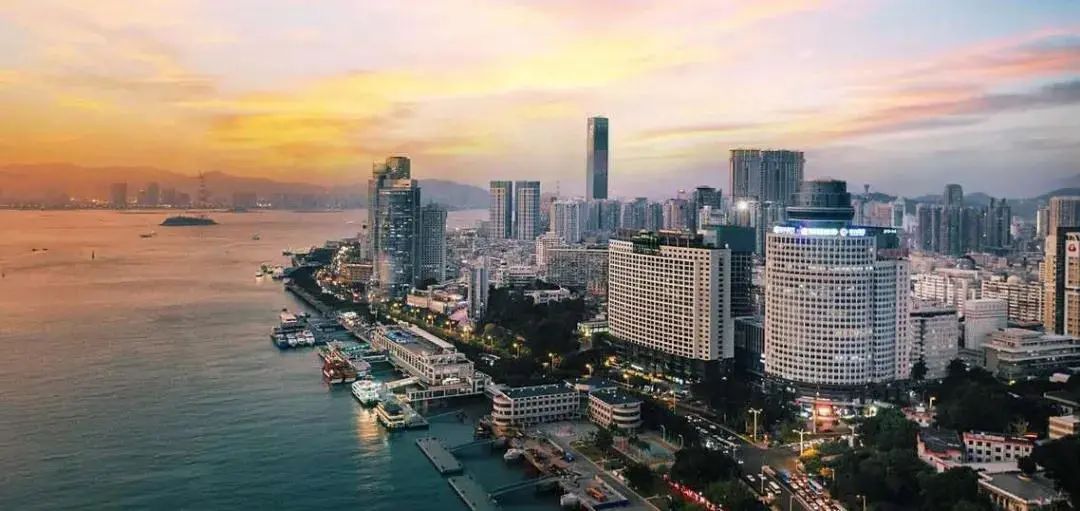 从山林睡到海边，厦门这些诗意栖息的好去处，现在拔草低至5折……