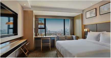 从山林睡到海边，厦门这些诗意栖息的好去处，现在拔草低至5折……