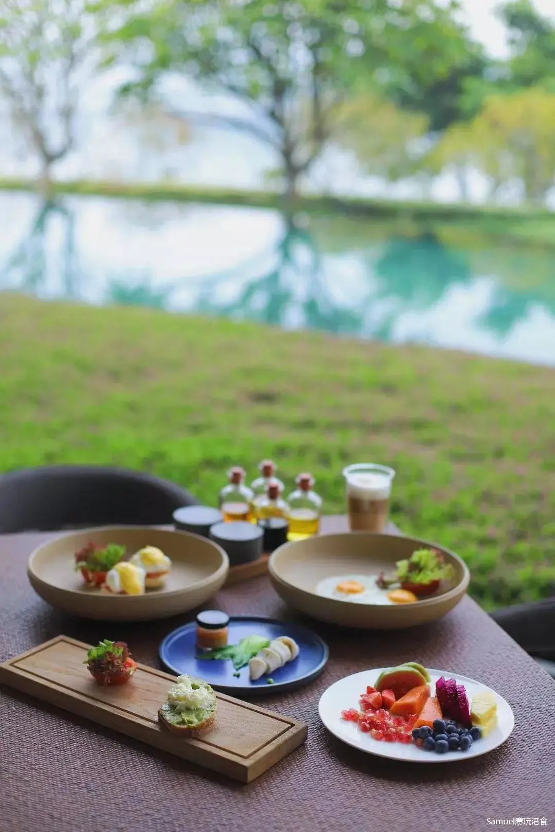 从山林睡到海边，厦门这些诗意栖息的好去处，现在拔草低至5折……