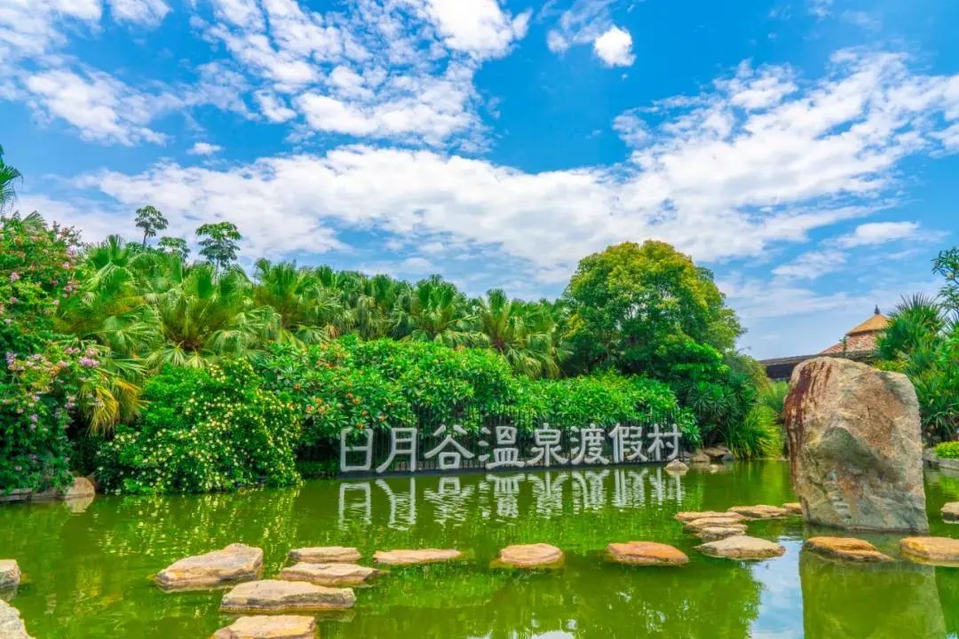 从山林睡到海边，厦门这些诗意栖息的好去处，现在拔草低至5折……