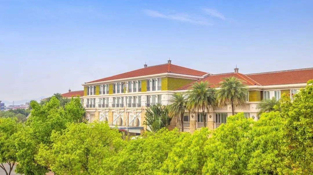 从山林睡到海边，厦门这些诗意栖息的好去处，现在拔草低至5折……