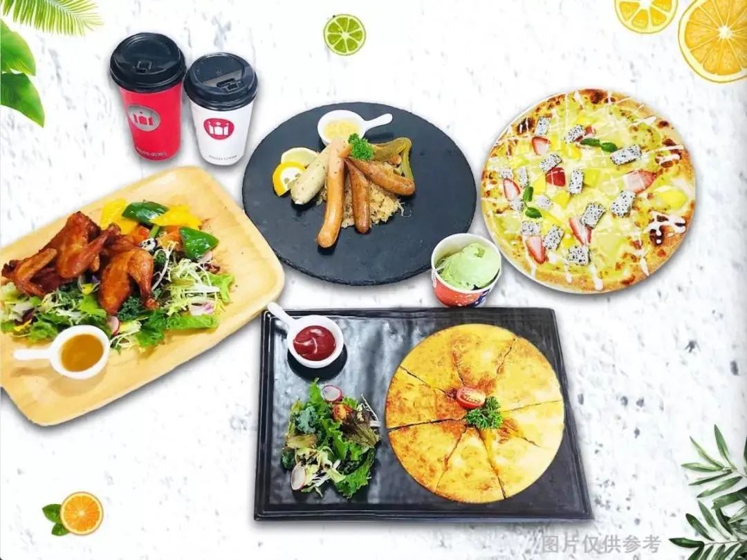 从山林睡到海边，厦门这些诗意栖息的好去处，现在拔草低至5折……