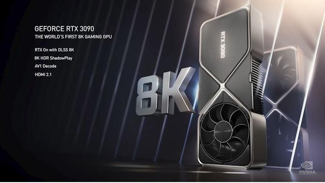 三星芯片和英伟达,三星2019新显卡