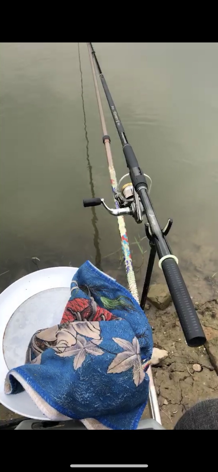 大风大浪钓大鱼完整视频,大风大浪钓大鱼是真的吗