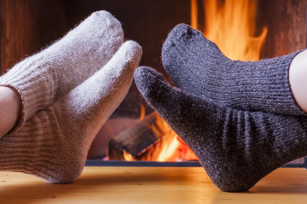 纯棉袜子怎么才能耐穿,什么材质的袜子适合夏天穿不臭脚