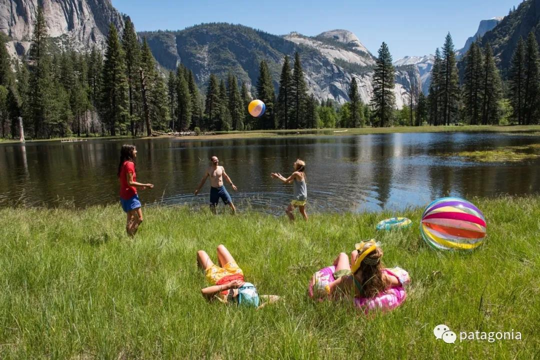 为什么Patagonia常年奔走于保护公共土地的战斗中？