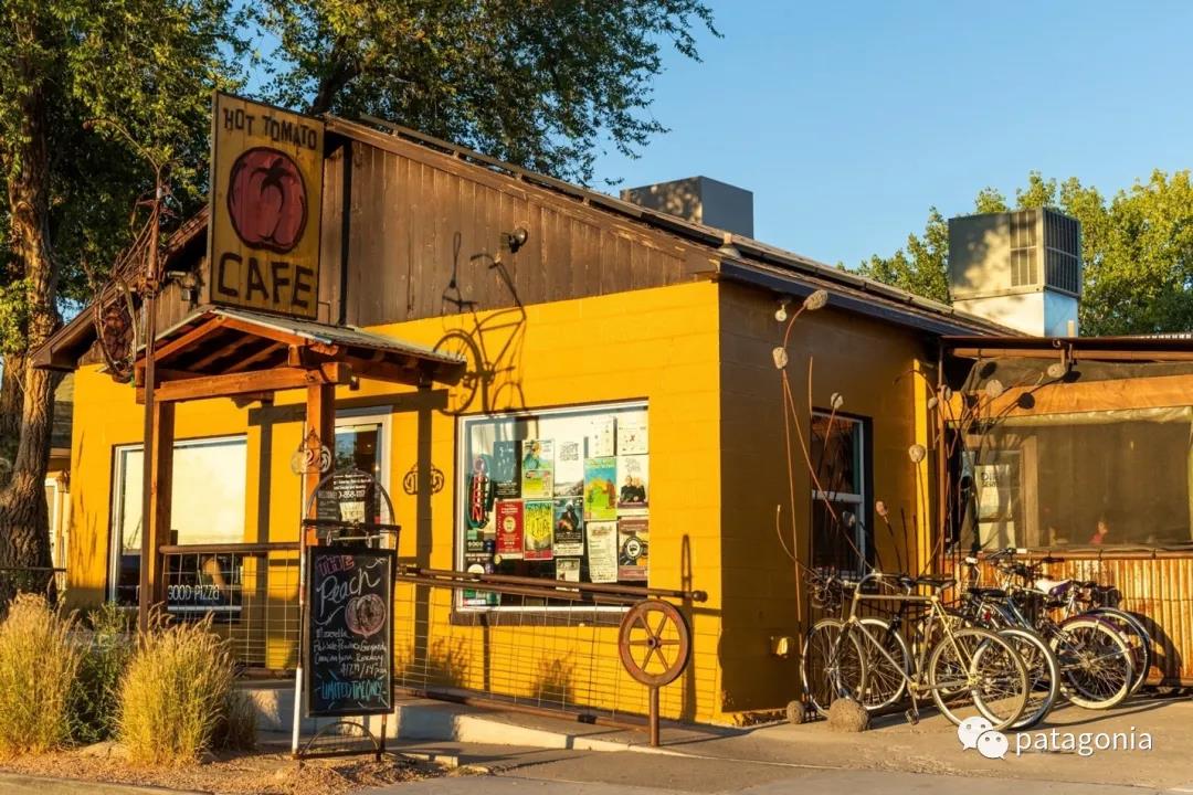 为什么Patagonia常年奔走于保护公共土地的战斗中？