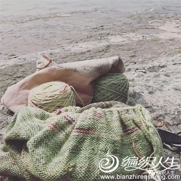 夏天不穿毛衣,夏天织毛衣