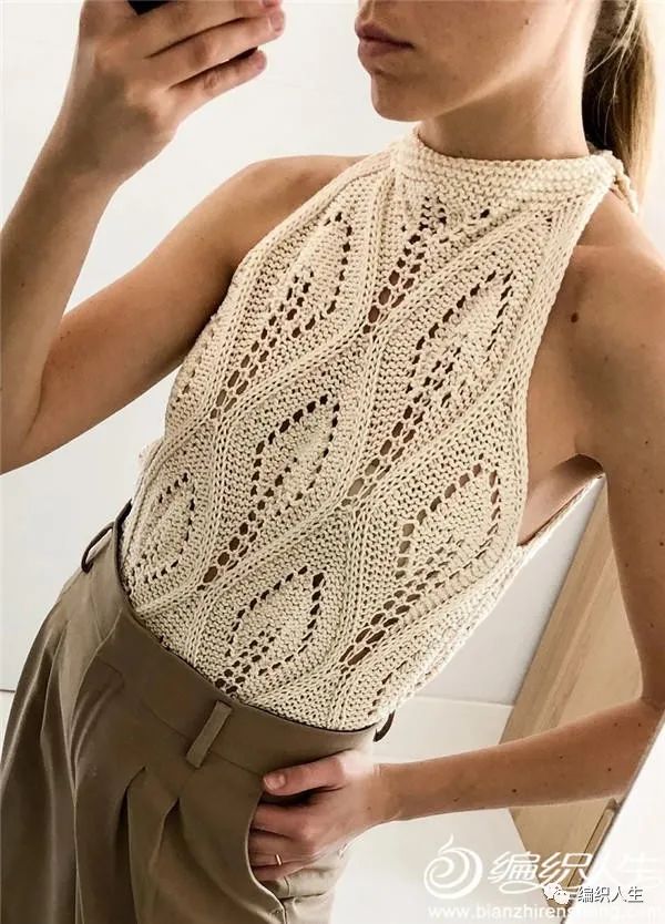 夏天不穿毛衣,夏天织毛衣