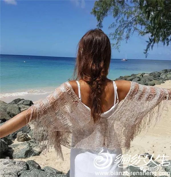 夏天不穿毛衣,夏天织毛衣