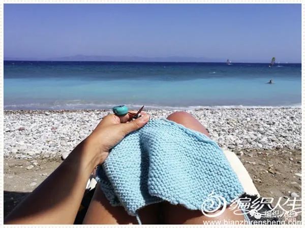 夏天不穿毛衣,夏天织毛衣