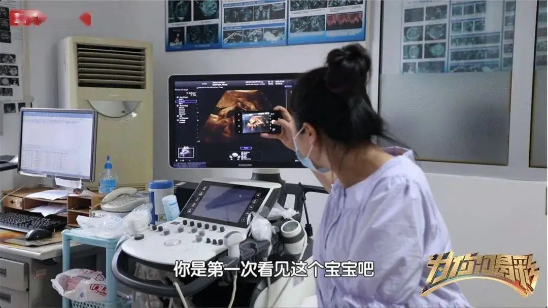 【今晚21:50】BTV《为你喝彩》讲述人才故事——北京妇产医院阴赪宏吴青青