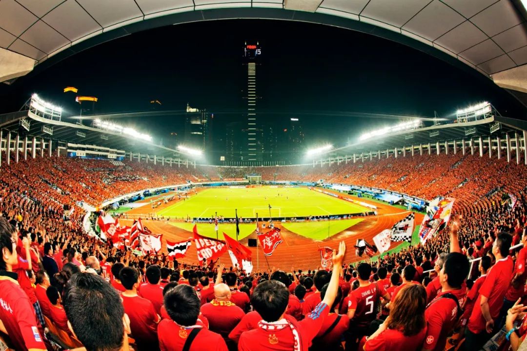 生活在天河有多幸福？看完我慕了