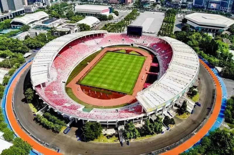 生活在天河有多幸福？看完我慕了