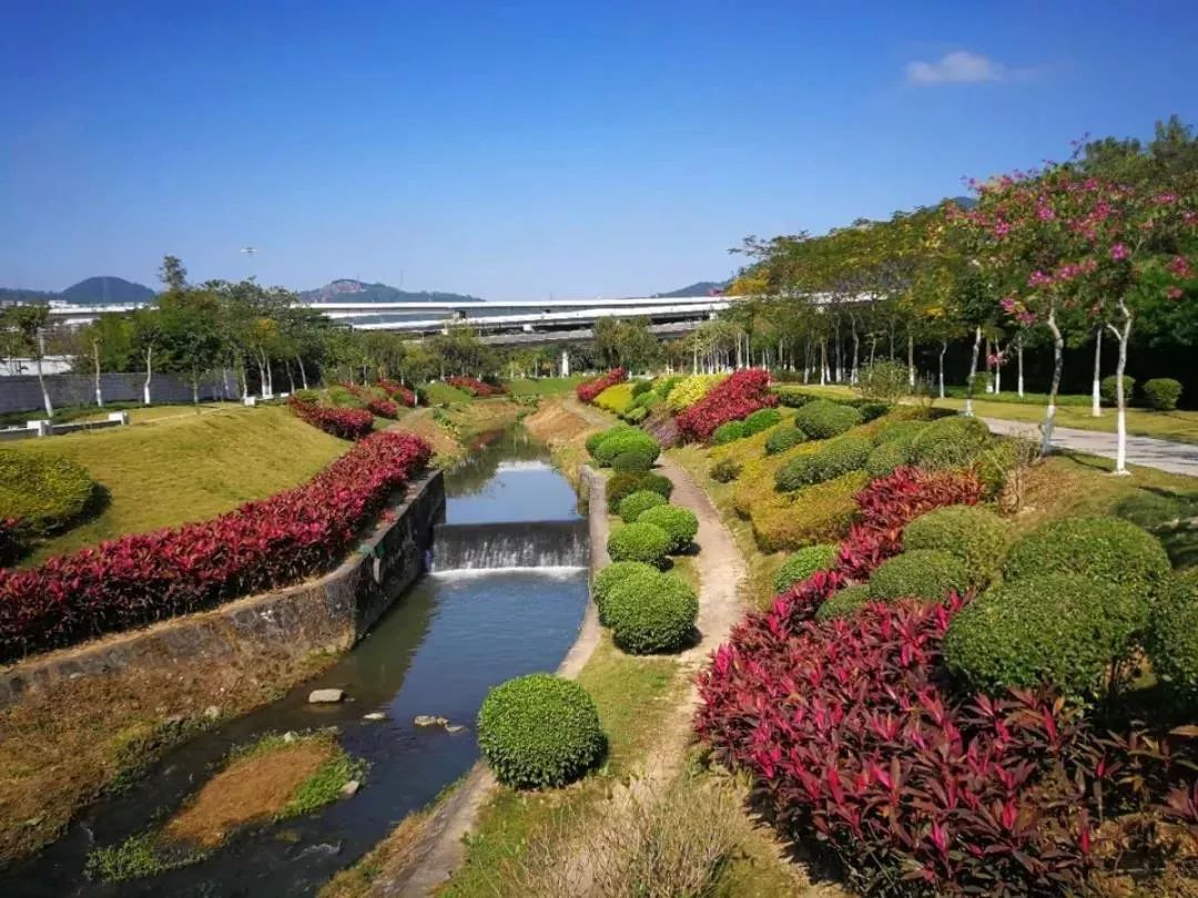 生活在天河有多幸福？看完我慕了