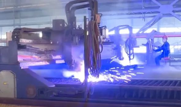 大基建朋克风格,大基建朋克风