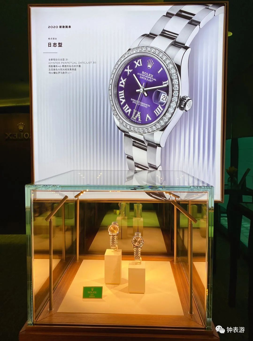 劳力士新款绿水鬼超强放大细节图,劳力士绿鬼开后盖