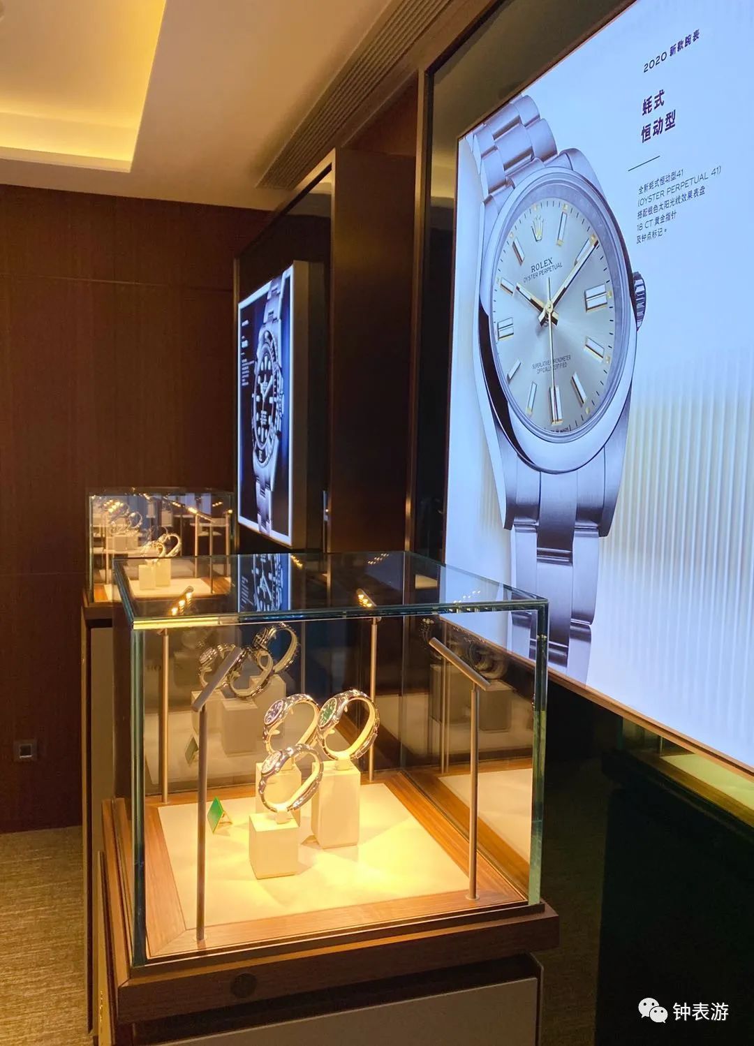 劳力士新款绿水鬼超强放大细节图,劳力士绿鬼开后盖