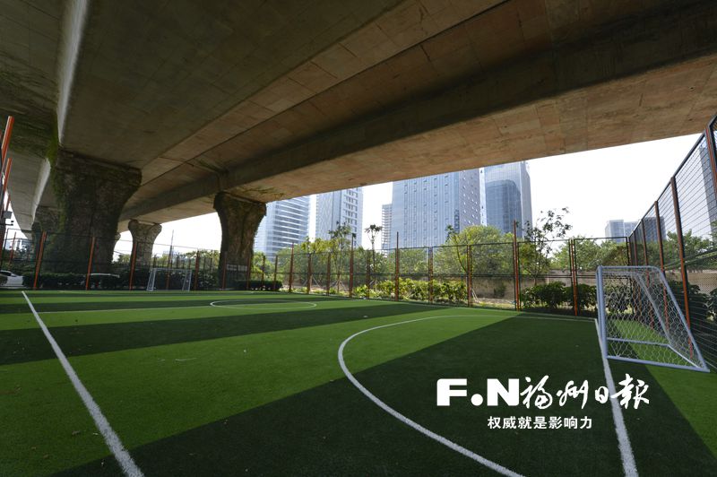 福州鼓楼区7人制足球场,福州哪里有11人制足球场
