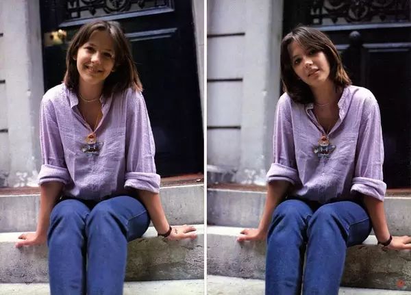 苏菲玛索一生,52岁的苏菲玛索