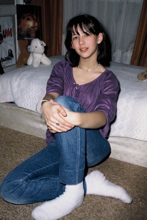 苏菲玛索一生,52岁的苏菲玛索