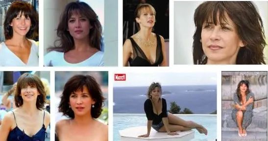 苏菲玛索一生,52岁的苏菲玛索