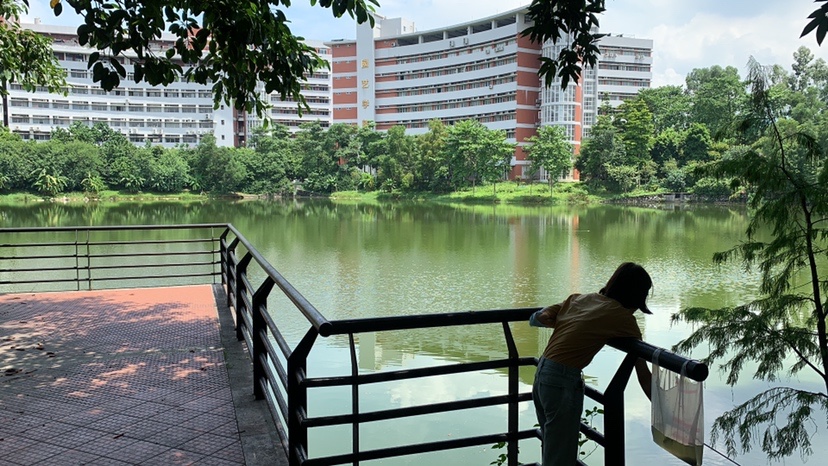 南海漂流怎么样,佛山海钓野钓