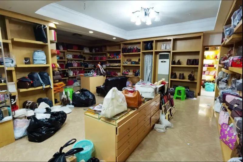 lv假货最新消息,lv新品值得买吗