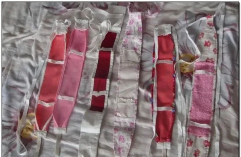 散装卫生巾折射的社会问题,散装卫生巾最近热搜