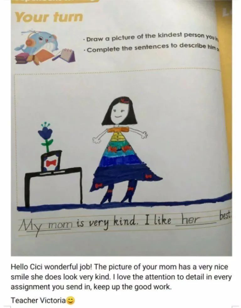 别再乱报班！3位妈妈现身说法，帮你深扒下这个在线英语课