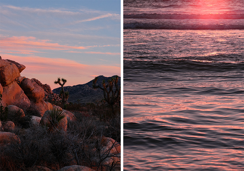 LouisVuitton第4款古龙水上市了，名叫“加州梦”