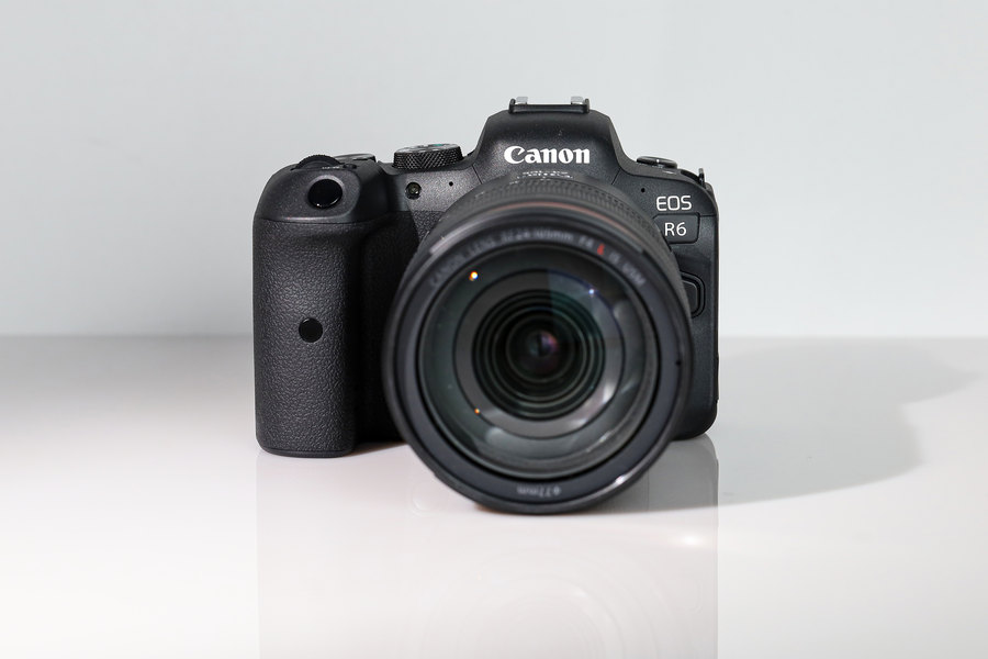 比肩eosr的相机,比佳能r6好的相机推荐