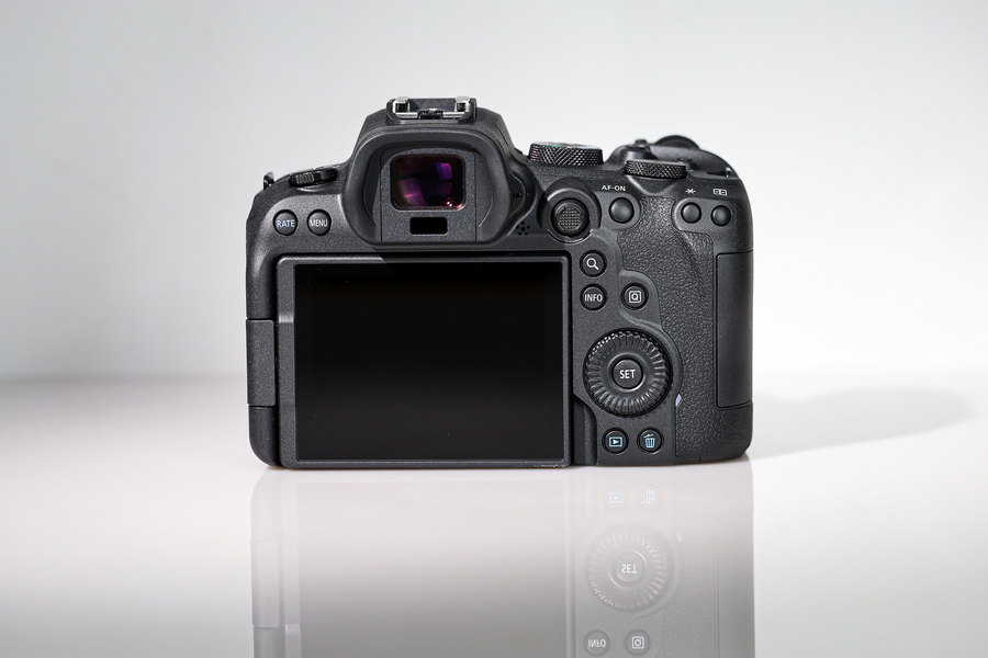 比肩eosr的相机,比佳能r6好的相机推荐