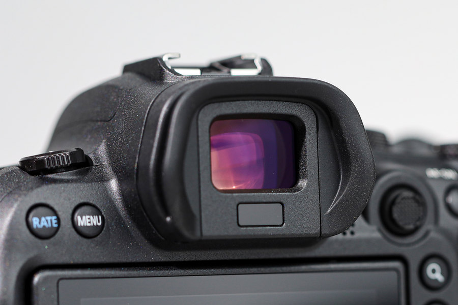 比肩eosr的相机,比佳能r6好的相机推荐