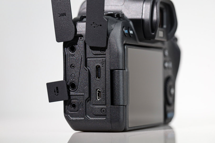 比肩eosr的相机,比佳能r6好的相机推荐